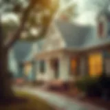 Historical Perspectives on 30-Year Fixed Mortgage Rates Introduction