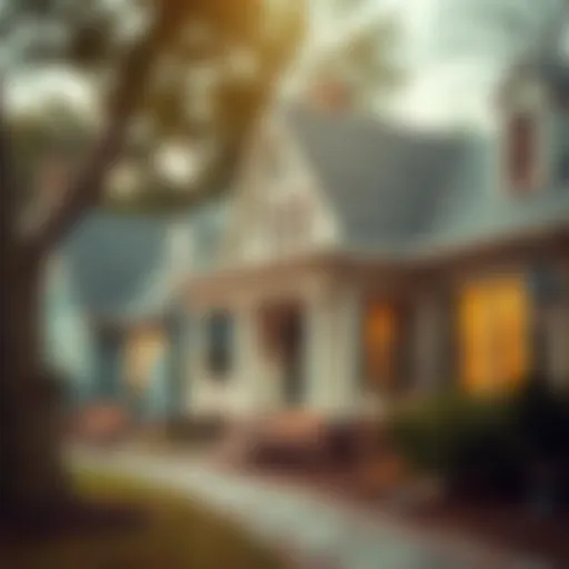 Historical Perspectives on 30-Year Fixed Mortgage Rates Introduction