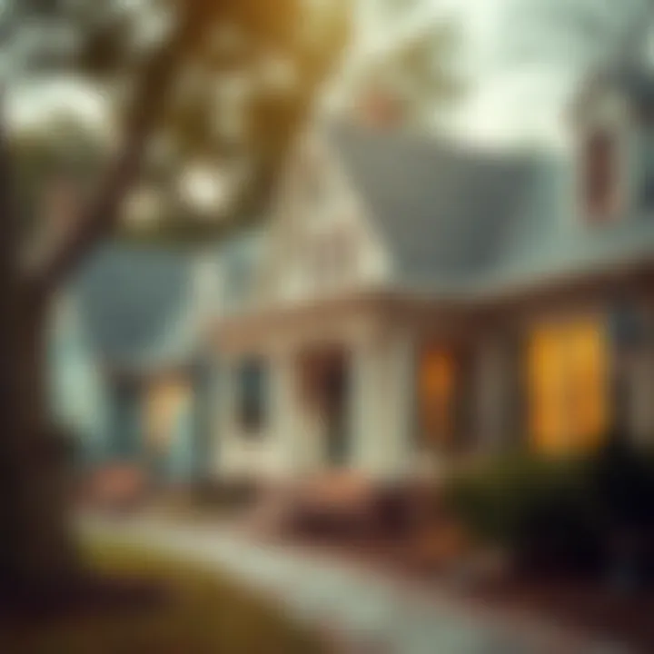 Historical Perspectives on 30-Year Fixed Mortgage Rates Introduction
