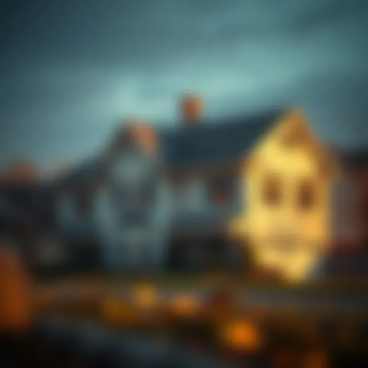 Notable Historical Perspectives on 30-Year Fixed Mortgage Rates