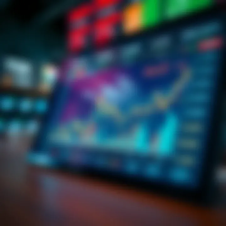 Performance Metrics of Quality Stocks Chart showcasing performance of quality stocks