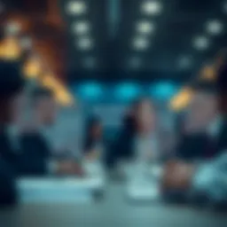 A strategic framework for evaluating investment firms