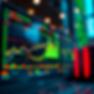 Advanced analytics tools for stock market insights