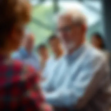 Consequences of Early Enrollment in Medicare Impact of early Medicare enrollment