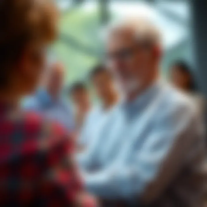 Consequences of Early Enrollment in Medicare Impact of early Medicare enrollment