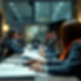 Insights into the Educational Framework of an MBA Program Introduction