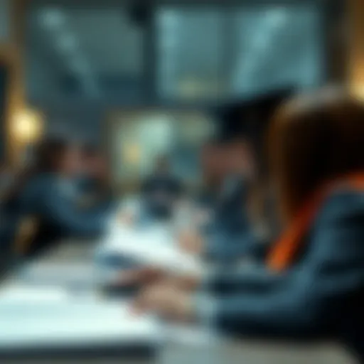 Insights into the Educational Framework of an MBA Program Introduction