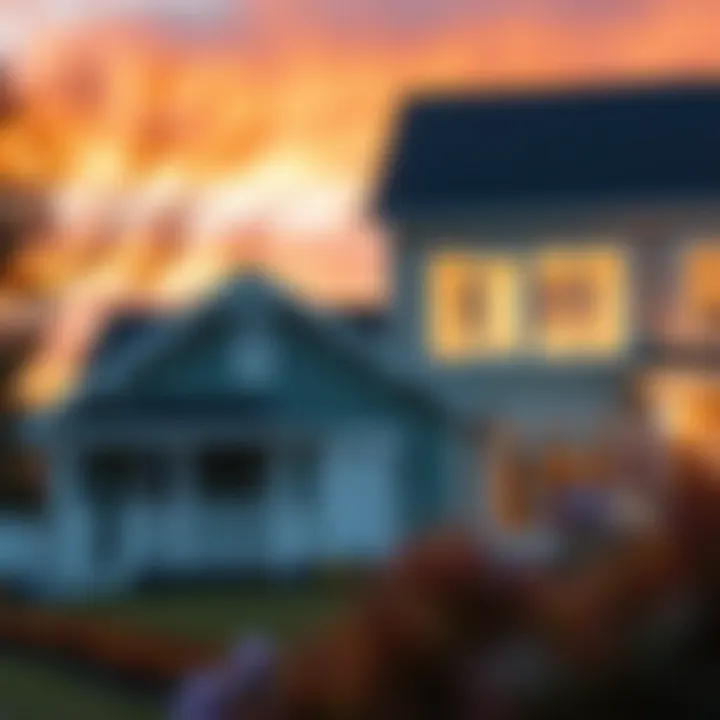 Common misconceptions about homeowners insurance