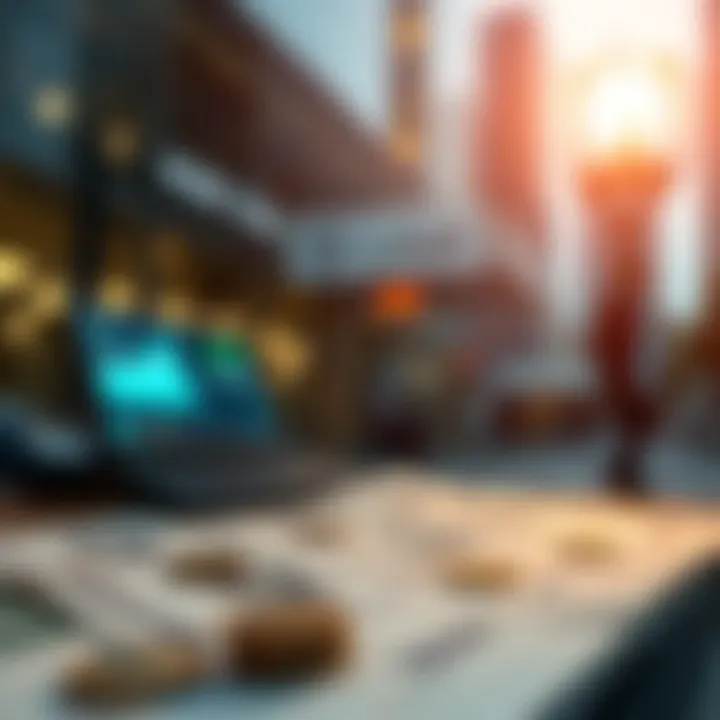 Interest Rate Fluctuations