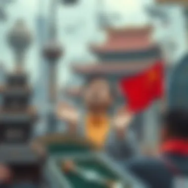 Challenges faced by recipient countries