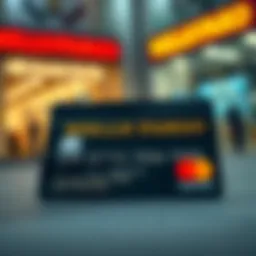 Is Wells Fargo a Member Bank of Mastercard? Introduction