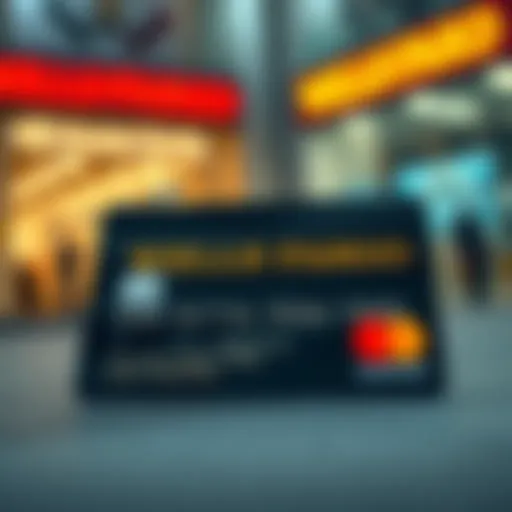 Is Wells Fargo a Member Bank of Mastercard? Introduction