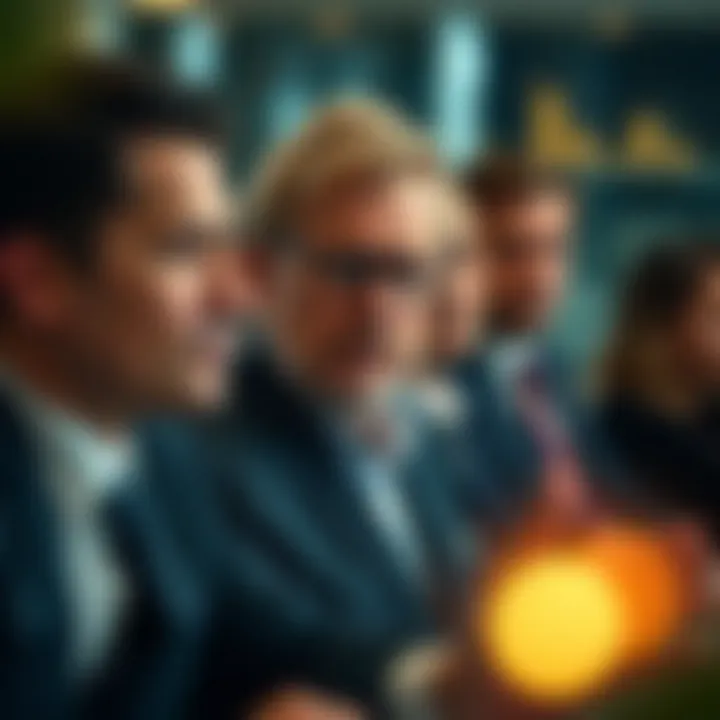 Key Players in the Hedge Fund Industry