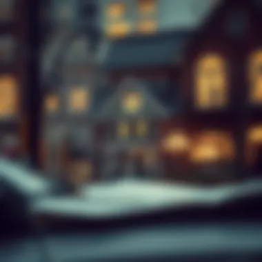 Understanding Property Tax Assessment Visual representation of property tax assessment