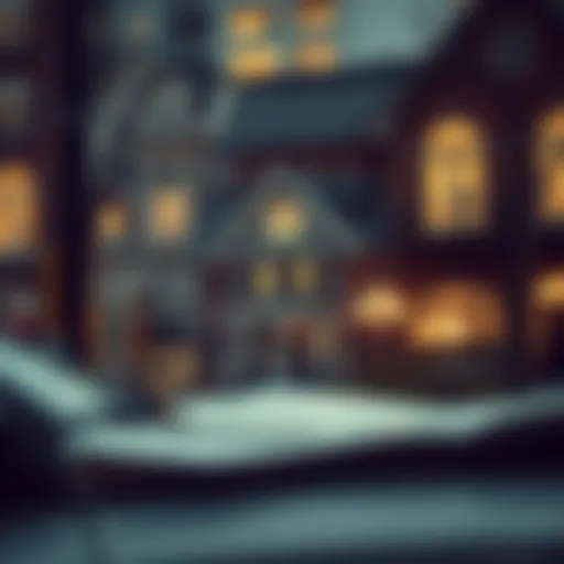 Understanding Property Tax Assessment Visual representation of property tax assessment