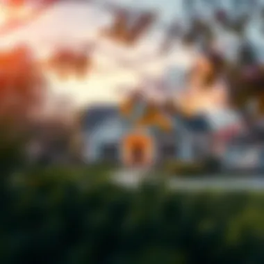 Current Trends in Rent to Own Market Trends in Rent to Own Real Estate