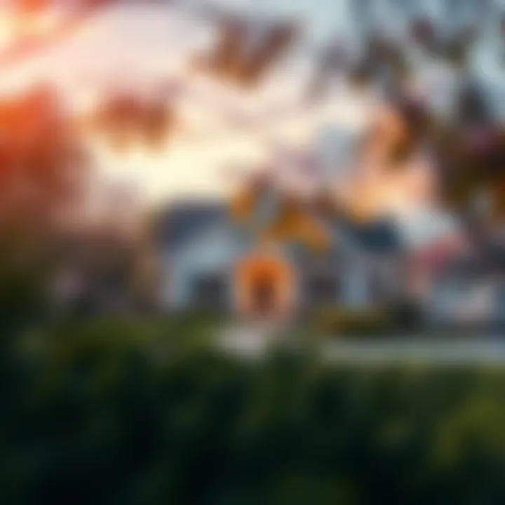 Current Trends in Rent to Own Market Trends in Rent to Own Real Estate