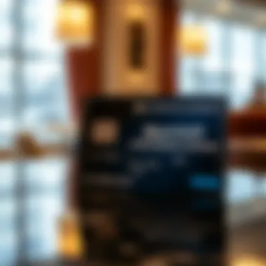 Notable Marriott American Express Business Card: A Comprehensive Guide Notable Marriott American Express Business Card: A Comprehensive Guide