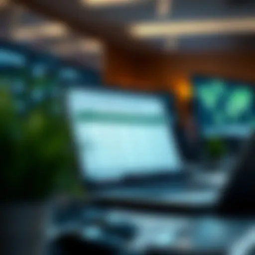 Mastering Excel: Techniques for Efficient Work Introduction