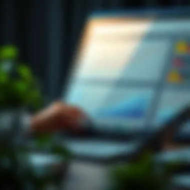 Mastering Excel: Techniques for Efficient Work Summary Mastering Excel: Techniques for Efficient Work Summary