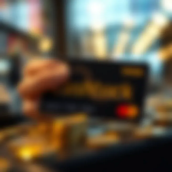 Notable Maximizing Benefits: Understanding Credit Card Cashback