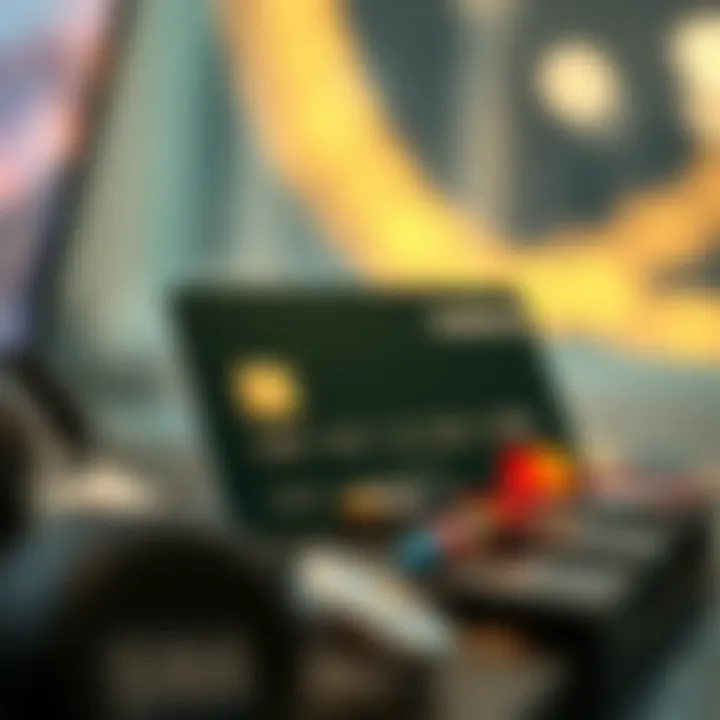 Maximizing Benefits: Understanding Credit Card Cashback Summary