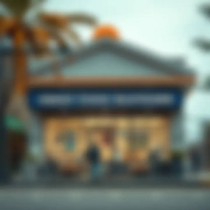 Strategies for maximizing credit union services