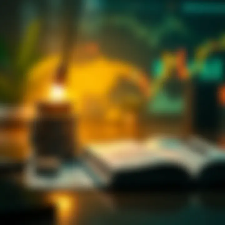 Maximizing Financial Literacy Through Excel eLearning Summary