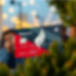 An overview of the My Free Spirit Points Mastercard benefits and features