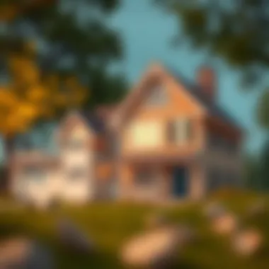 Factors Influencing Insurance Pricing Factors influencing home insurance pricing