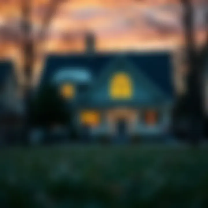 Debunking Home Insurance Myths Common misconceptions about home insurance