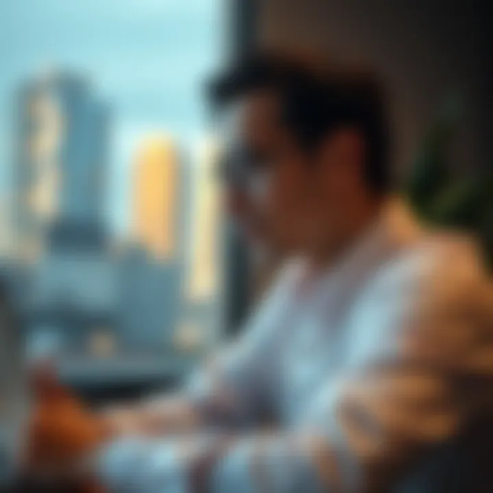 Informed decision-making in bankruptcy