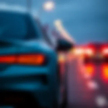 A visual guide to navigating the car insurance buying process