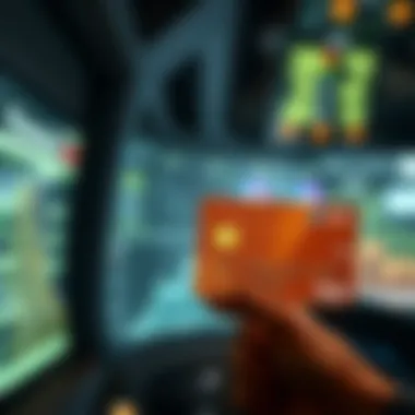 Strategic Credit Navigation Navigating credit options wisely