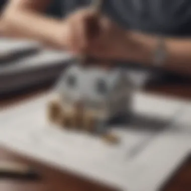 Understanding Federal Loan Types A visual representation of federal loan types