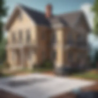 Executing a Profitable Real Estate Deal A successful real estate transaction being finalized