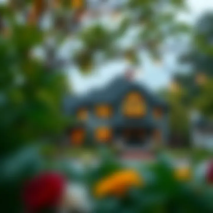 Effective Marketing Strategies Creative marketing materials for property listings