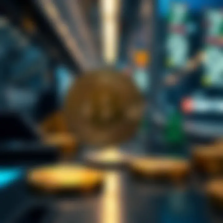 Cryptocurrency transactions