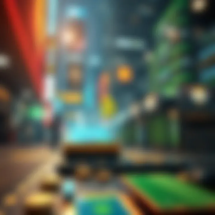 Digital payment platforms overview