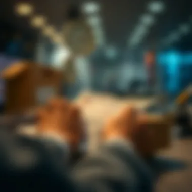 Transaction fees and exchange rates