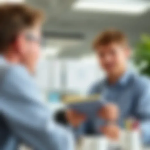 Navigating Local Consumer Credit Counseling Services Introduction