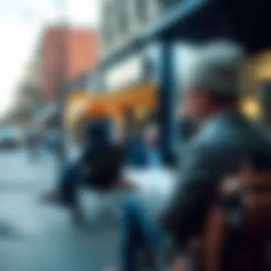 Navigating Local Consumer Credit Counseling Services Summary