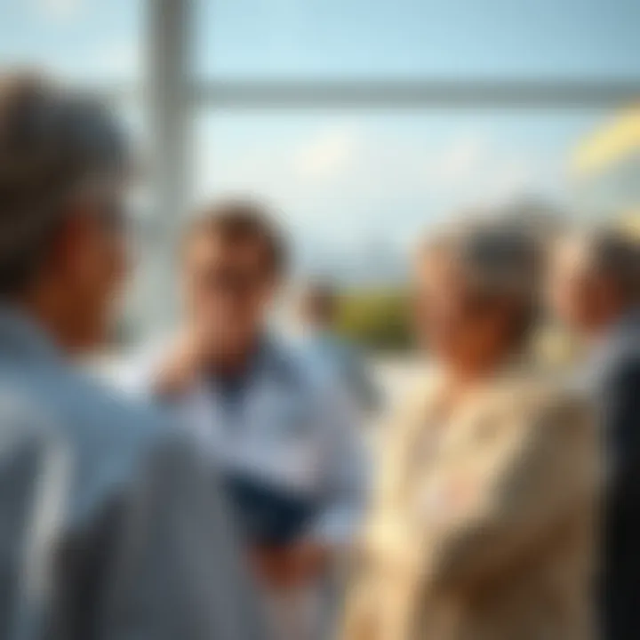 Tips for a Smooth Medicare Application Journey Tips for navigating the Medicare application system