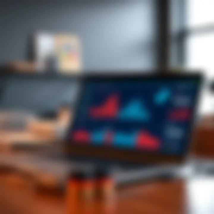 Financial Management Tools on the Platform Financial management tools on the platform