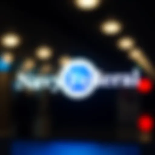 Navy Federal Credit Union logo