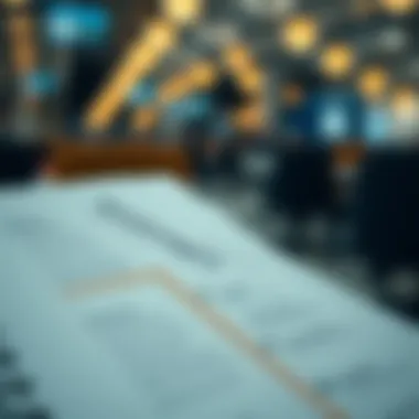 A roadmap illustrating nonprofit operational strategies