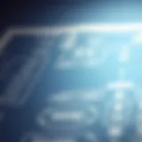 A blueprint of a nonprofit organization structure