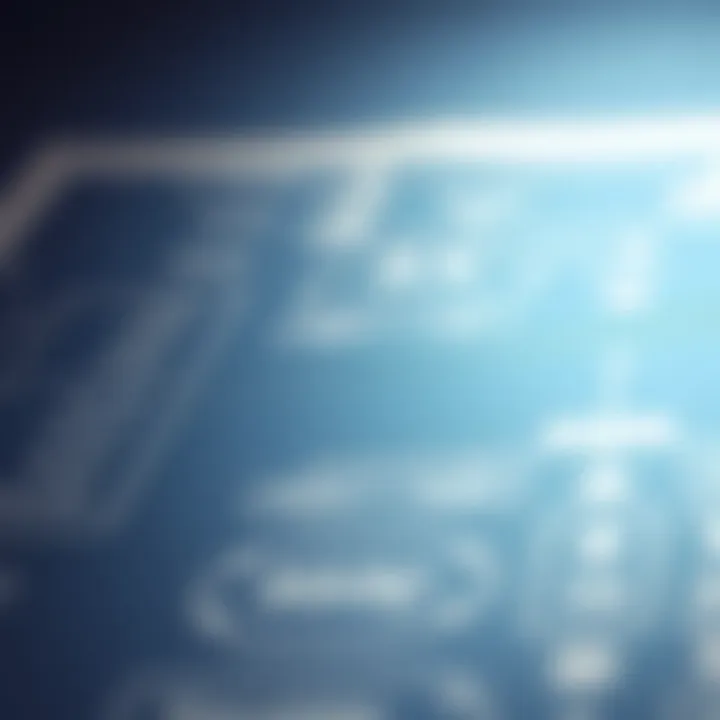 A blueprint of a nonprofit organization structure