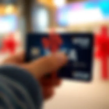 Visa gift card activation process