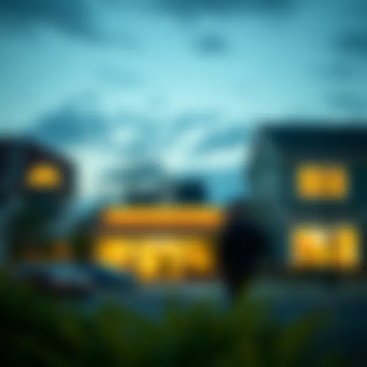 Notable Navigating Reverse Mortgage Lenders in Your Area